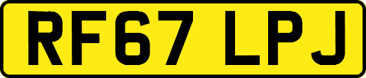 RF67LPJ