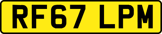 RF67LPM