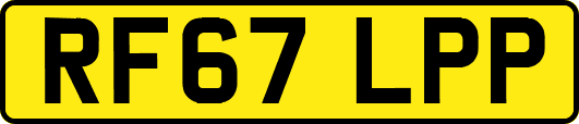 RF67LPP
