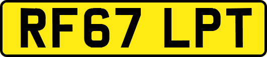 RF67LPT