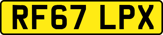 RF67LPX