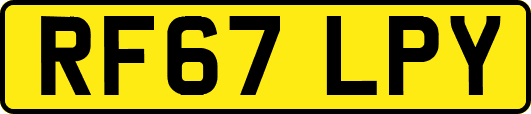 RF67LPY