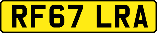 RF67LRA
