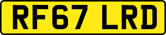 RF67LRD