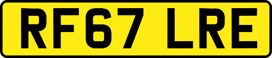 RF67LRE