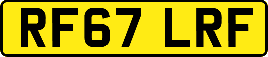 RF67LRF