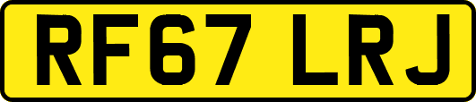 RF67LRJ
