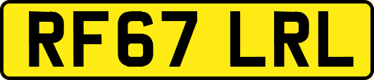 RF67LRL