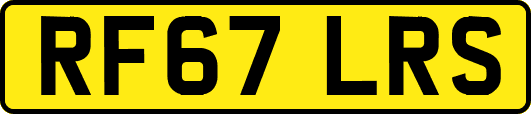 RF67LRS