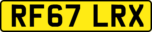 RF67LRX