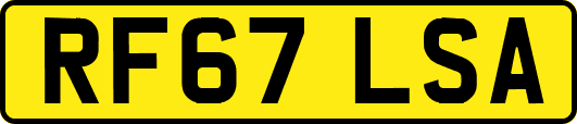 RF67LSA