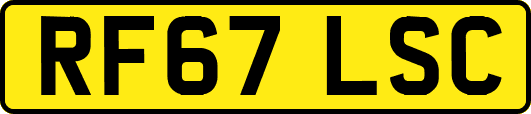 RF67LSC