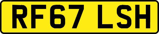 RF67LSH