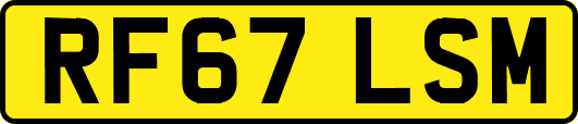 RF67LSM
