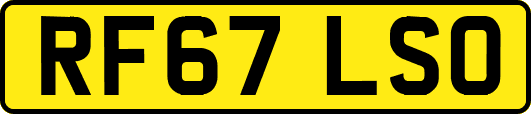 RF67LSO