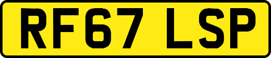 RF67LSP