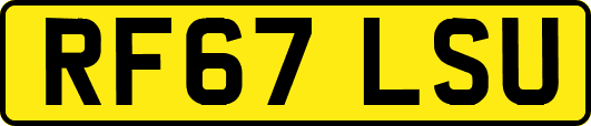 RF67LSU