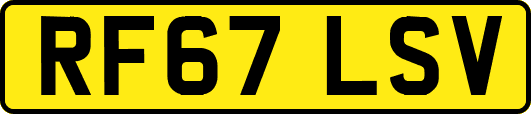 RF67LSV