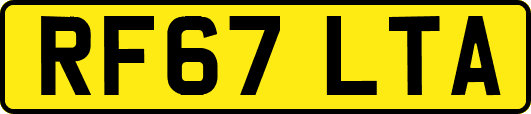 RF67LTA