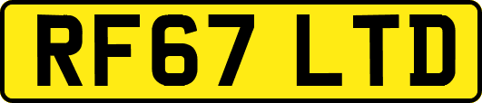RF67LTD