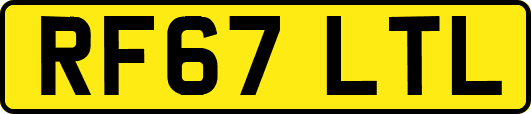 RF67LTL