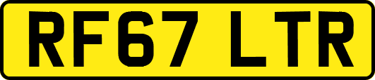 RF67LTR