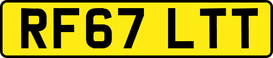 RF67LTT