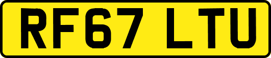 RF67LTU