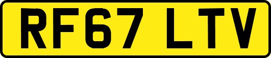 RF67LTV