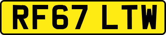RF67LTW