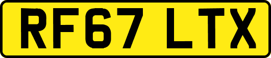 RF67LTX