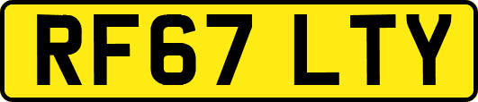 RF67LTY