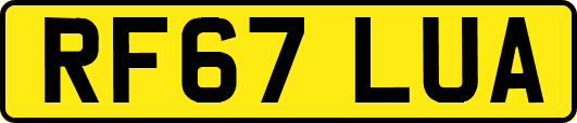 RF67LUA