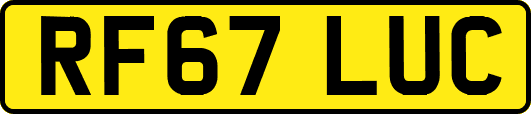 RF67LUC