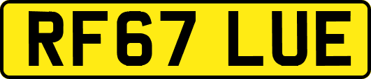 RF67LUE