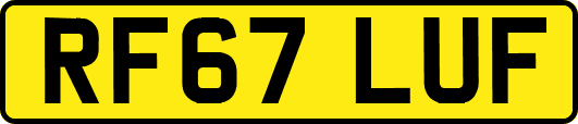 RF67LUF