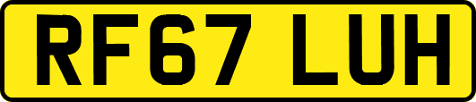 RF67LUH