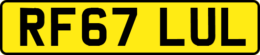 RF67LUL