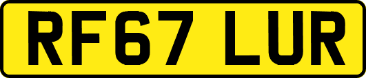 RF67LUR