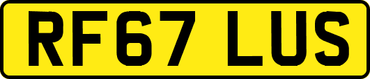 RF67LUS
