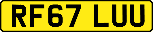 RF67LUU