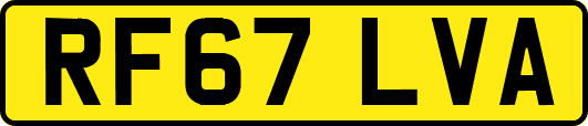 RF67LVA