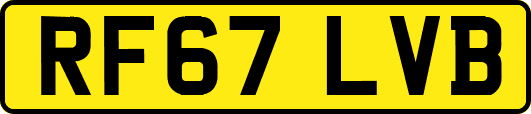 RF67LVB