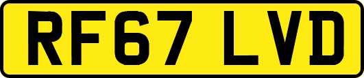 RF67LVD