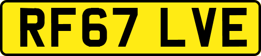RF67LVE