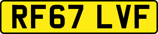 RF67LVF
