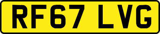 RF67LVG
