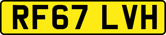 RF67LVH