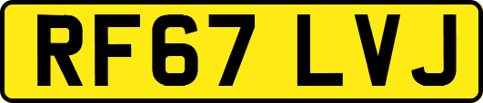 RF67LVJ
