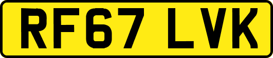 RF67LVK